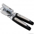Can Opener Black/Chrome Handle - CDU