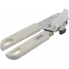 Can Opener Magnetic White Handle - CDU