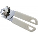 Can Opener Magnetic White Handle - CDU