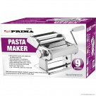 S/S Pasta Maker - 9 Setting