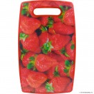 Chopping Board ( Fruit )  22.5 x 37