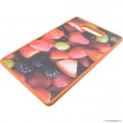 Chopping Board ( Fruit ) 22.5 x 37