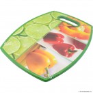 Chopping Board ( Fruit ) 38 x 20