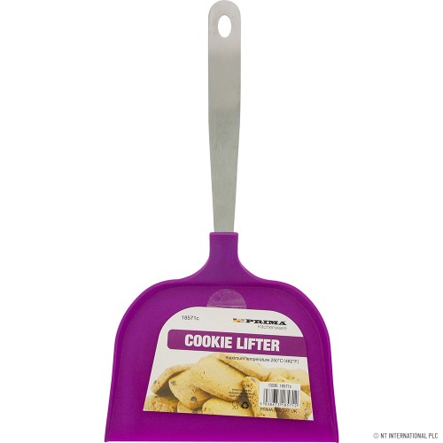 Nylon Big Spatula - Cookie Lifter