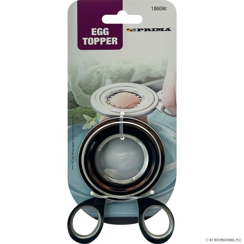 Egg Topper