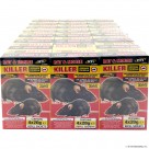 4 x 20g Rat & Mouse Killer - Display Box