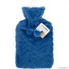 2L Rubber Hot Water Bottle