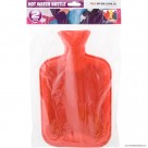 2L Hot Water Bottle in Assorted Colours