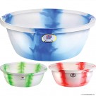 Tub10 3 Ltrs Double Colour - SK-28268