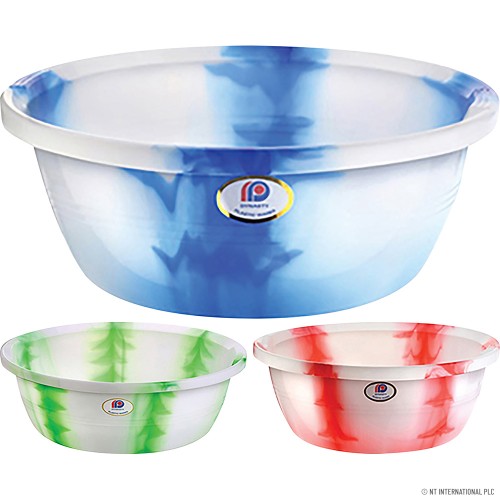 Tub10 3 Ltrs Double Colour - SK-28268