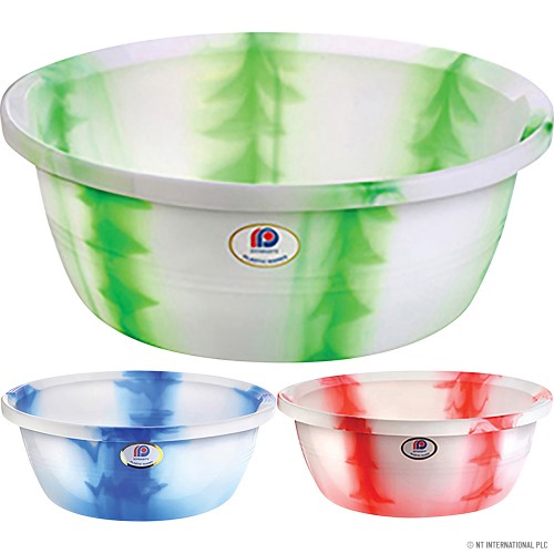 Tub12  6 Ltrs Double Colour - SK-28269