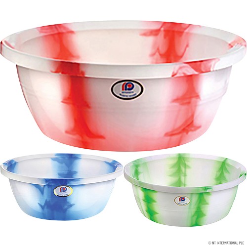 Tub14  8 Ltrs Double Colour - SK-28270