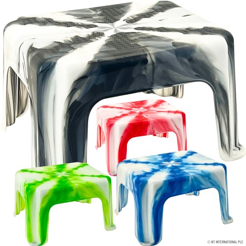 Step Stool - Small Double Colour - SK-28258