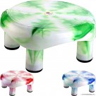Round Patla Double Colour - - SK-28292