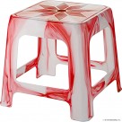 Roma Stool Double Colour - SK-28290