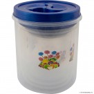 Floral Queen Container 5pcs Set