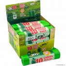 Green Garden Bags 10pk