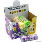 Scented Swing Bin Liners 30pc