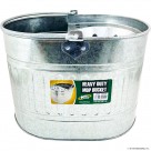 14L Metal Mop Bucket - Heavy Duty