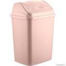 7.5L Dustbin - (Dark Grey Only)