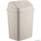 50L Dustbin - (Dark Grey Only)
