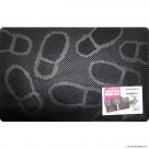 Rubber Pin Door Mat 40 x 60cm