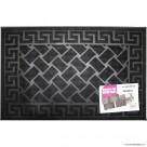 Rubber Pin Door Mat 40 x 60cm