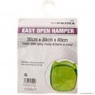 Easy Open Hamper 30cm x 30cm x 40cm