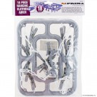 18 Peg Rectangular Clothes Dryer Hanger