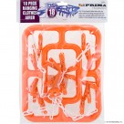 18 Peg Rectangular Clothes Dryer Hanger