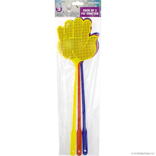 3pc Fly Swatter