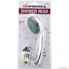 Multi Shower Head ( Chrome )