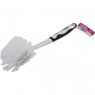 Dish Brush - White / Grey