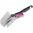 Dish Brush - Grey