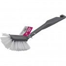 Dish Brush - Grey