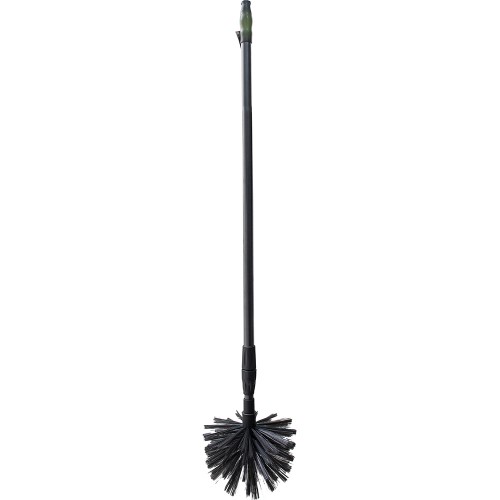 Telescopic Ceiling Brush - Grey