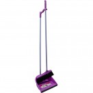 Long-Handled Dustpan & Broom Set