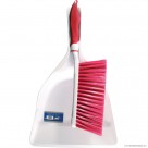 Dust Pan and Brush Set