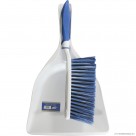 Dust Pan and Brush Set