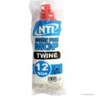 Socket Push On Mophead Large Twine Cotton Size 12
