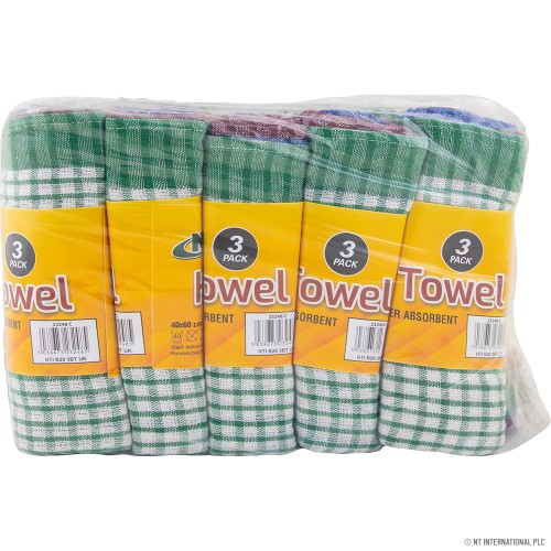 Socket Push On Mop-Head Large Twine Cotton Size 16