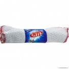 10pc Bleach Dish Cloth 30x25cm (12)