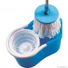 360 Rotating Magic Mop with Spare Head