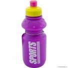 300ml Sports Drinking Bottle - Display Box