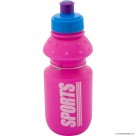 300ml Sports Drinking Bottle - Display Box