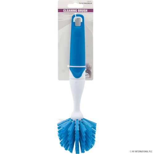Hand Washing / Cleaning Up Brush