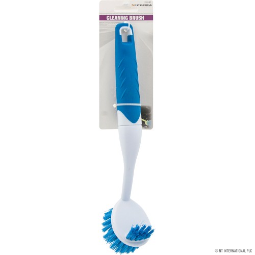 Hand Washing / Cleaning Up Brush