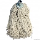 Size 16 Mop Head 280 Gram Twine Metal - (6)