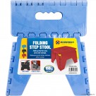 Folding Step Stool 25x21x21cm