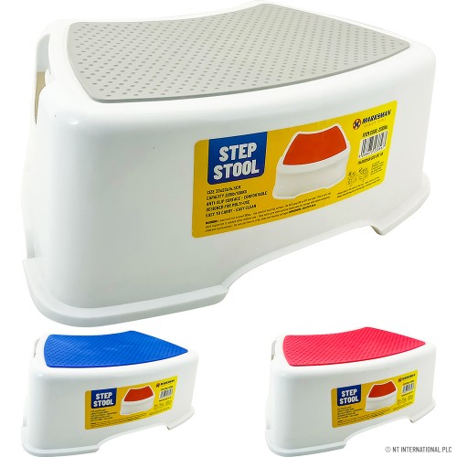 Step Stool 100kg